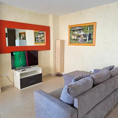 Apartamento Frente Al Mar
