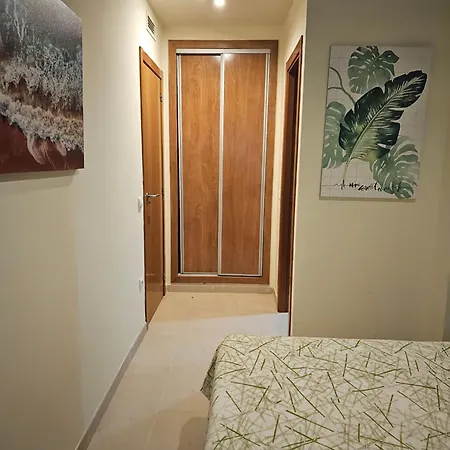 Apartamento Frente Al Mar